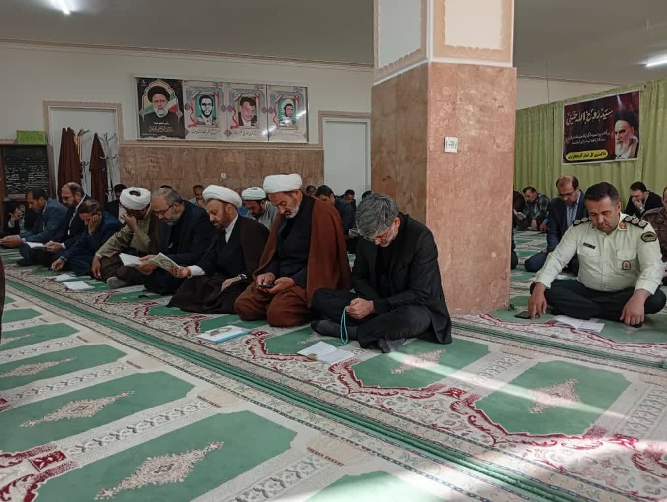 سالگرد ارتحال بنیانگذار جمهوری اسلامی ایران 